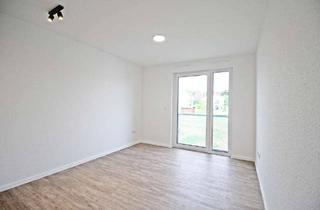 Wohnung mieten in 64380 Roßdorf, Moderne klimiatisierte 1-Zimmer Wohnung mit Einbauküche
