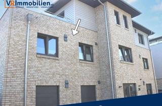 Wohnung mieten in 25746 Heide, Schöne 3 Zimmer Wohnung im 2.OG