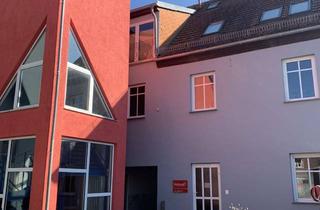 Wohnung mieten in 16303 Schwedt, Großzügige 3-Zimmer Wohnung