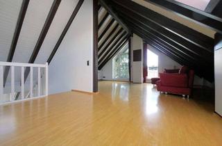 Wohnung mieten in Breithardter Weg 14, 65232 Taunusstein, Ausgefallene Galerie-Wohnung in Taunusstein-Orlen