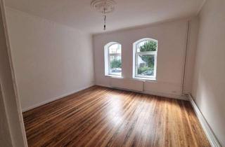 Wohnung mieten in Apenrader Str., 24939 Nordstadt, kernsanierte Altbauwohnung 4 Zimmer mit Wohnküche