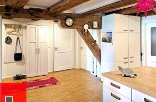 Wohnung mieten in 18439 Altstadt, Altstadtperle mit Denkmalcharme!!