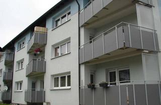 Wohnung mieten in Carl-Diem-Str. 11, 78120 Furtwangen, 3 Zimmer-Wohnung direkt in Furtwangen nähe Stadtzentrum