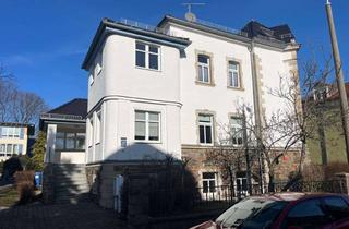 Wohnung mieten in Weisbachstraße 21, 09599 Freiberg, 1,5 Raum Souterrain Wohnung in wundervollem Altbau in unmittelbarer Uni-Nähe