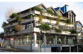 Penthouse mieten in 31737 Rinteln, 2-Zimmer-Wohnung mit Penthouse-Charakter über den Dächern von Rinteln