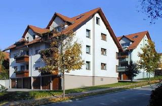 Wohnung mieten in Eschenweg, 75228 Ispringen, Attraktive kleine 2-Zi.-Whg. in Ispringen