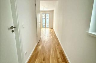 Wohnung mieten in Schillerstraße 23, 13158 Rosenthal, Exklusiver Erstbezug: helle 3-Zi-Neubau-WE mit Aufzug, 2 Balkonen u. hochwertiger neuer Küche