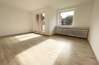 Wohnung mieten in Von-Bodelschwingh-Straße, 26603 Aurich, 3-Zimmer-Wohnung in Aurich Popens