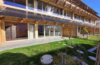 Wohnung mieten in Kientzheimerstr., 79238 Ehrenkirchen, Nachhaltig wohnen mit Comfort und Inklusivmiete