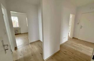 Wohnung mieten in Von-Bodelschwingh-Straße 17, 26603 Aurich, 3-Zimmer-Wohnung in Aurich Popens
