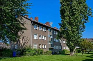 Wohnung mieten in Kranichstraße 18, 47441 Moers, 3-Zimmer-Wohnung in Moers Hülsdonk