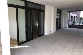 Lofts mieten in Ruhrstr. 76b, 58452 Witten, City-Loft im Erdgeschoss mit überdachter Terrasse