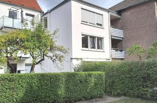 Wohnung mieten in Meller Str. 152 A, 49082 Schölerberg, OS-Schölerberg, renovierte 4 ZKB mit Balkon