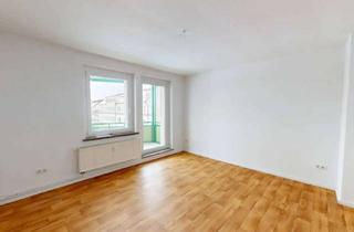 Wohnung mieten in Johannes-Runge-Straße 20, 19322 Wittenberge, Renovierte 3 Zi. Whg. mit neuer EBK in zentraler Lage | gepflegt