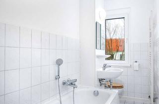 Wohnung mieten in Max-Lingner-Str. 33, 06667 Weißenfels, Ruhig wohnen