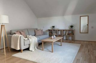 Wohnung mieten in 46119 Klosterhardt-Nord, Gepflegte 2‑Zimmer‑Wohnung in ruhiger Lage von Oberhausen