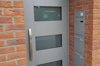 Wohnung mieten in Gladbacher Straße 36, 41179 Rheindahlen, Wohnung in neuem Niedrigenergiehaus mit Lüftung, Filter und Wärmetauscher