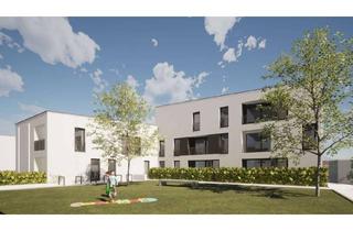 Sozialwohnungen mieten in Marie-Juchacz-Straße, 93105 Tegernheim, 2 Zimmer-Wohnung im Erdgeschoss mit Loggia und WBS III