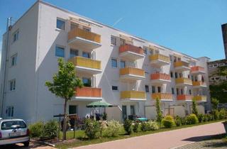 Sozialwohnungen mieten in Schwabenstraße 53, 93128 Regenstauf, 2-Zi-Wohnung mit Balkon für Senioren mit WBS I in Regenstauf