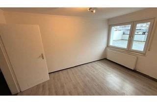Wohnung mieten in Herderstr. 43, 74906 Bad Rappenau, Gepflegte 4-Zimmer-Wohnung mit EBK & Balkon direkt am Kurpark!