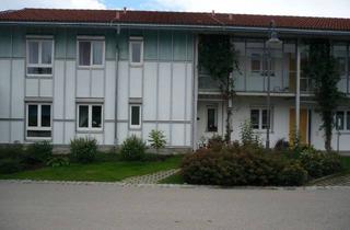 Wohnung mieten in Rothensteinstr. 24, 87452 Altusried, Rothensteinstr. 24, 1 Zi., NUR mit Wohnberechtigungsschein!