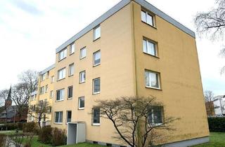 Wohnung mieten in 21614 Buxtehude, Zentral in Altstadtnähe!