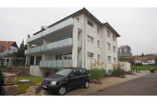 Wohnung mieten in 89269 Vöhringen, ++WIE NEU++ Sonnige 3-Zi.-Wohnung mit Garage und Wohlfühlgarantie