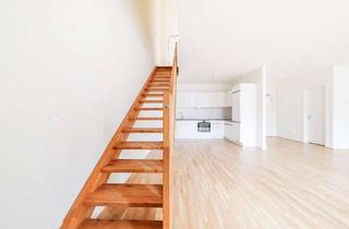 Penthouse mieten in Rampische Straße 12, 01067 Innere Altstadt, *ERSTBEZUG* Ihr neues Penthouse – exklusive Wohnkultur über den Dächern der Stadt!