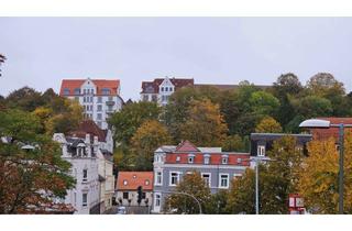 Wohnung mieten in Ulmenstraße 15, 24943 Jürgensby, Großzügige Altbauwohnung in Premiumlage zu vermieten!