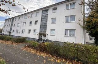 Wohnung mieten in Niedersachsenring 55, 27283 Verden, Attraktive 4-Zimmer Wohnung mit Balkon