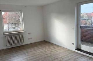 Penthouse mieten in Am Taterhof, 29525 Uelzen, Exklusive 3-Zimmer Penthouse-Wohnung mit 172 m² in Uelzen