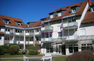 Wohnung mieten in 91074 Herzogenaurach, 3 1/2-Zimmer-Maisonette-Wohnung im 2. OG und DG in Herzogenaurach-Lohhofgebiet