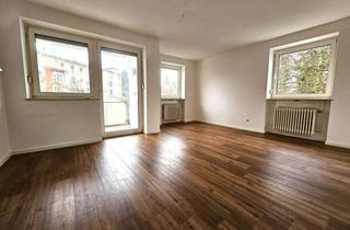 Wohnung mieten in 94036 Heining, Großzügige 4 Zimmerwohnung mit Balkon in Passau Neustift zur Miete