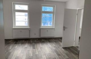 Wohnung mieten in Amtsgerichtsplatz, 17139 Malchin, Modernisierte 1,5 Zimmer Wohnung