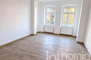 Wohnung mieten in 02625 Bautzen, 3-Raumwohnung in Hochparterre im westlichen Stadtteil