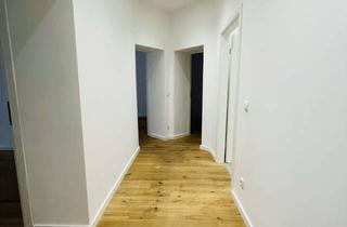 Wohnung mieten in Gürtelstraße 35, 10247 Friedrichshain, 4-Zimmerwohnung im Friedrichshain - 2 Durchgangszimmer (nicht WG-geeignet)