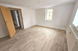 Wohnung mieten in Felchtaer Straße 20, 99974 Mühlhausen, Singlewohnung in zentraler Lage