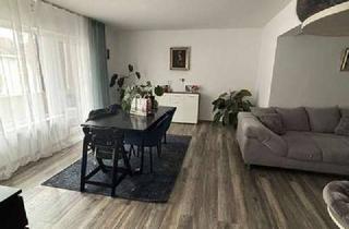 Wohnung mieten in Wittgensteiner Str. 130, 57072 Siegen, Nur mit Wohnberechtigungsschein: Schöne 3,5-Raum-Wohnung im EG mit Balkon in Siegen