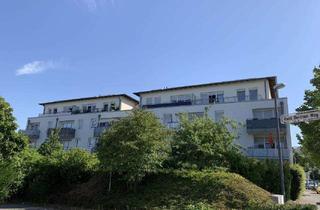 Wohnung mieten in Am Alten Flugplatz 26, 42855 Remscheid, Barrierefreie 3-Zimmerwohnung mit Terrasse - Kommen Sie nach Hause!