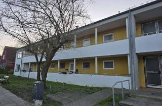 Wohnung mieten in Neuratjensdorfer Weg 14, 23774 Heiligenhafen, Schöne 2-Zimmer-Wohnung mit ca. 50,06m²