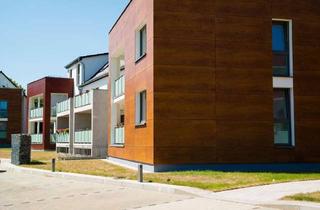 Wohnung mieten in Königswiese, 38440 Köhlerberg, Exklusive und großzügige Dachgeschosswohnung mit moderner Ausstattung in Citylage