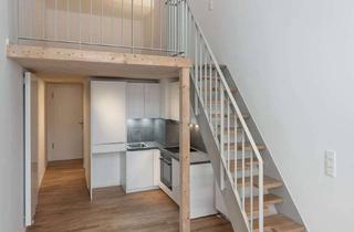 Wohnung mieten in Schlossinsel 1, 1a, 16798 Fürstenberg/Havel, 1-Zimmer Garden Suite im Erdgeschoss I Erstbezug I Schloss Fürstenberg 3.02