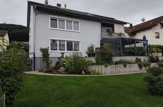 Wohnung mieten in 77960 Seelbach, Helle 4-Zimmerwohnung in ruhiger Lage nahe Ortsmitte in Seelbach