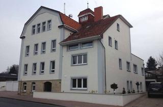 Wohnung mieten in Sülbecker Weg 22, 31683 Obernkirchen, 4-Zimmer-Wohnung mit Terrasse und EBK