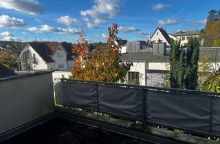 Wohnung mieten in 64372 Ober-Ramstadt, Schöne und helle 3-Zimmer-Wohnung in Ober-Ramstadt