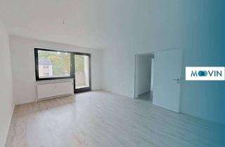 Wohnung mieten in Haster Weg 101c, 49088 Dodesheide, FRISCH SANIERT: Gut-geschnittene 3-Zimmer-Wohnung mit Balkon in Osnabrück