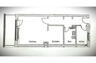 Wohnung mieten in 67433 Neustadt, Schicke Wohnung für modernen Single