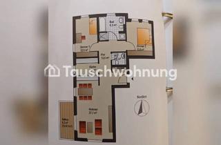 Tauschwohnungen in 21465 Wentorf, Tauschwohnung: Schöne 3 Zimmer Wohnung in ruhigem Neubaugebiet