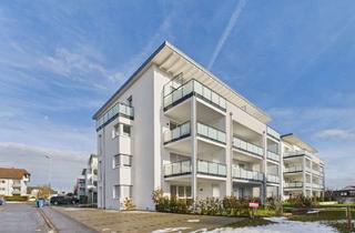 Wohnung mieten in 78727 Oberndorf, Schöner Wohnen auf dem Lindenhof - ERSTBEZUG