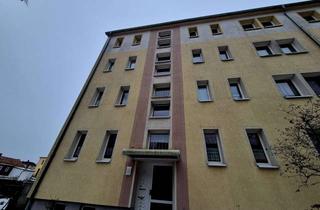 Wohnung mieten in Dr.-Hans-Loch-Straße 13, 99867 Gotha, Charmante 4 Zimmerwohnung mit Balkon in ruhiger Lage